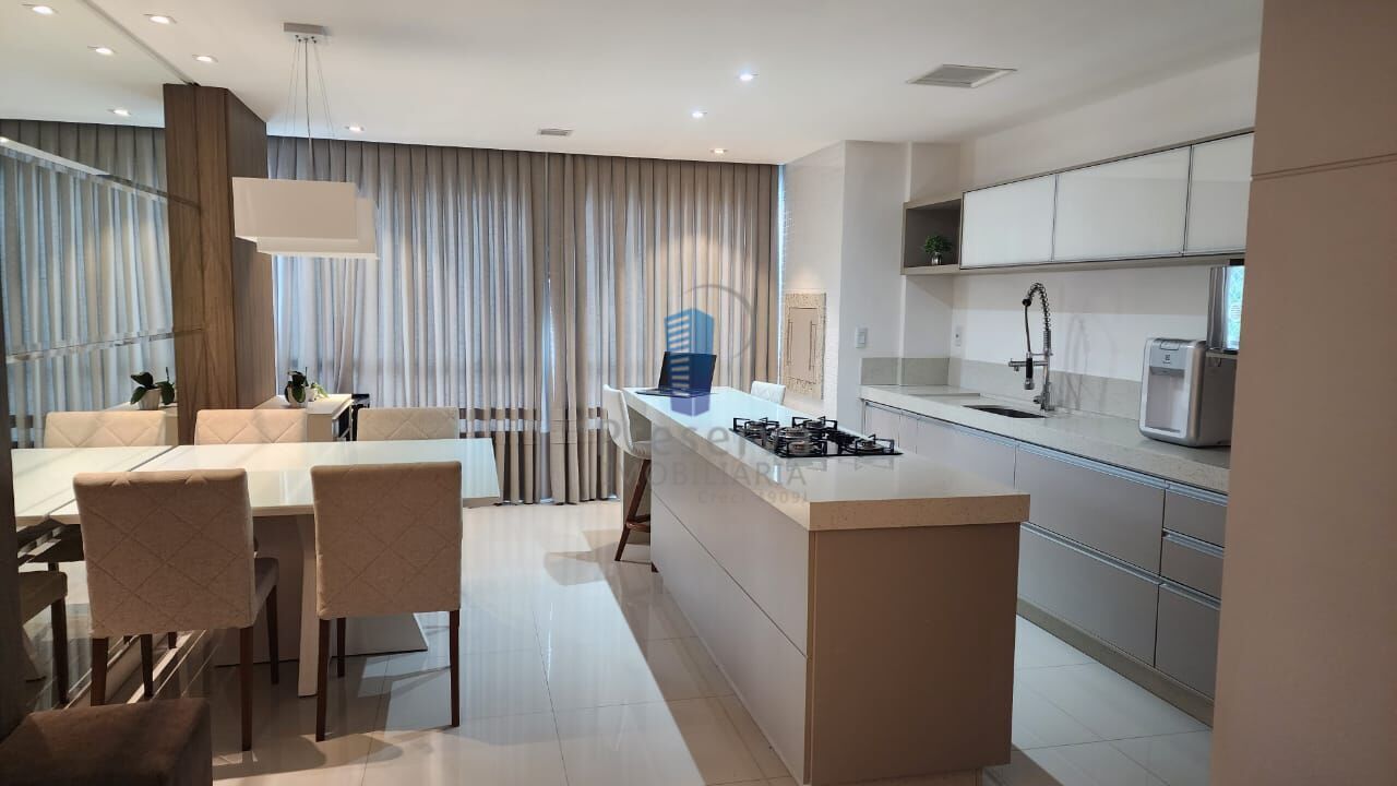 Apartamento, 2 quartos, 94 m² - Foto 1