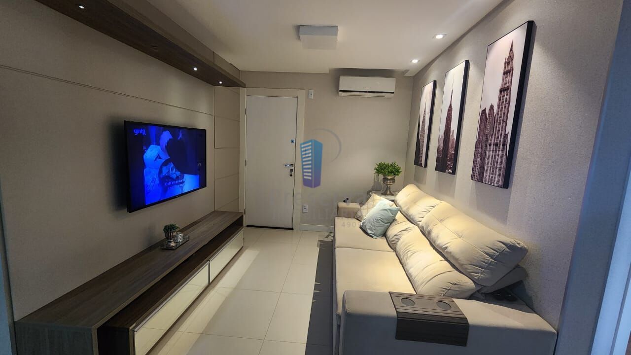 Apartamento, 2 quartos, 94 m² - Foto 3