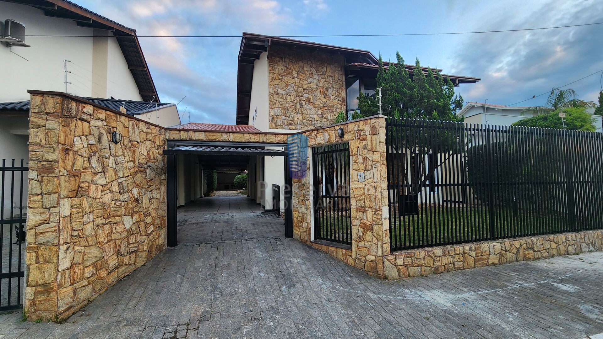 Casa, 4 quartos, 350 m² - Foto 36