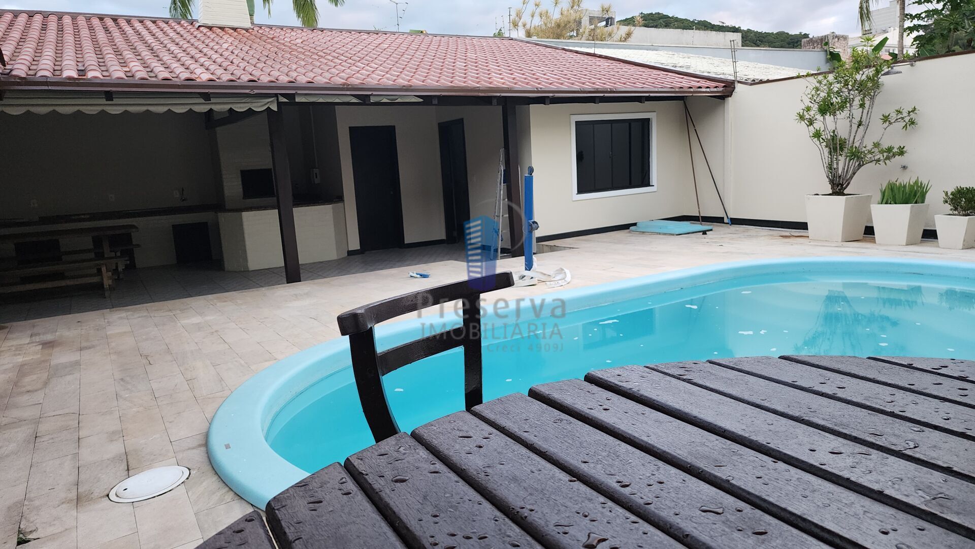 Casa, 4 quartos, 350 m² - Foto 38