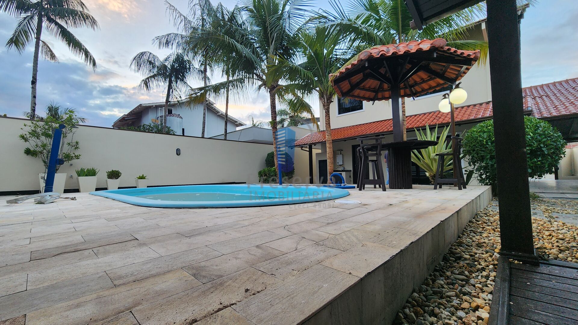 Casa, 4 quartos, 350 m² - Foto 37