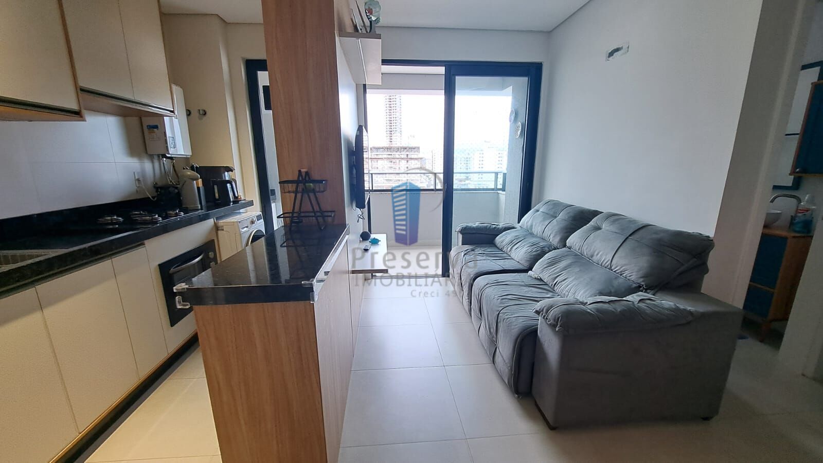 Apartamento, 3 quartos, 79 m² - Foto 1