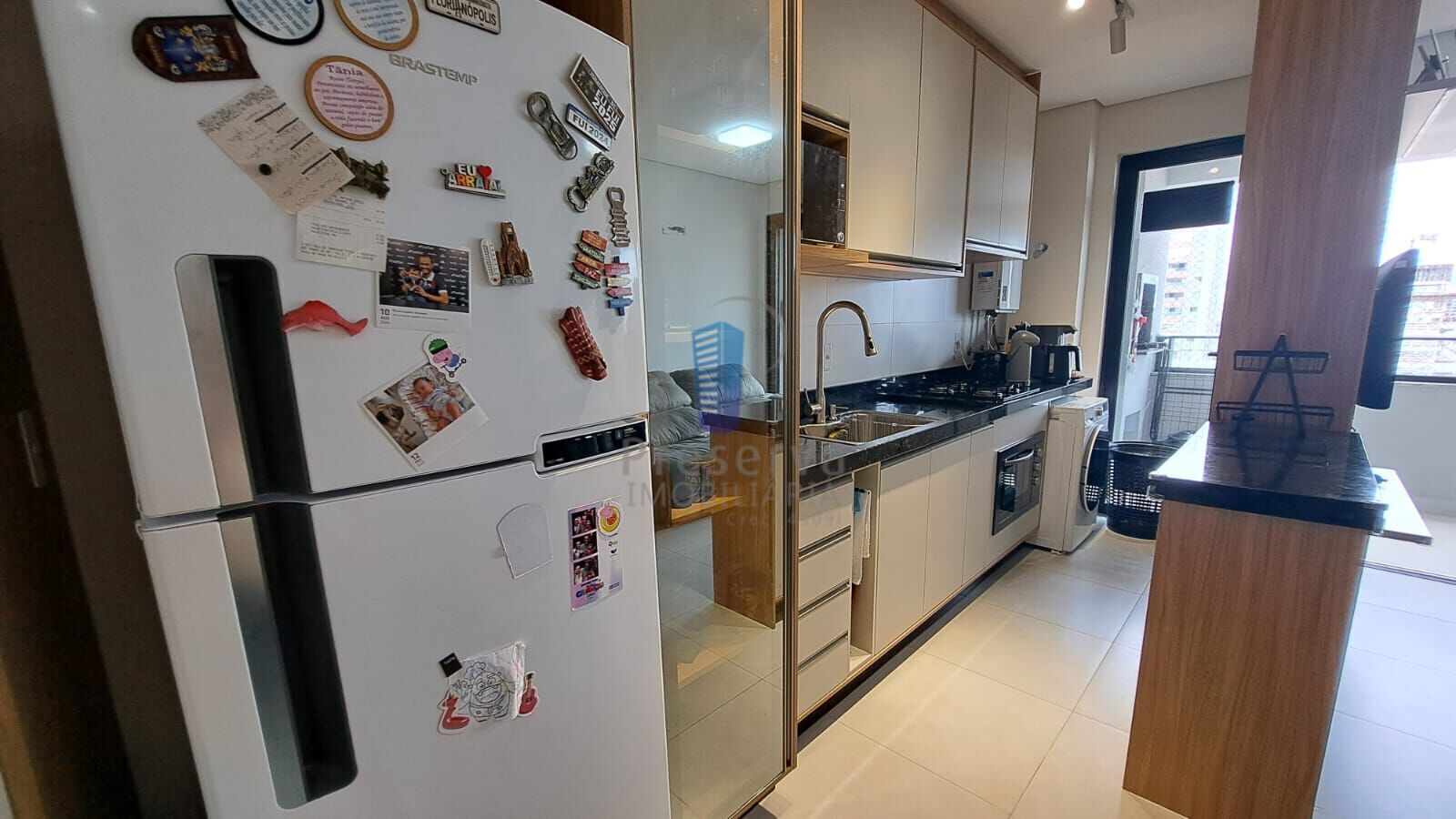 Apartamento, 3 quartos, 79 m² - Foto 2