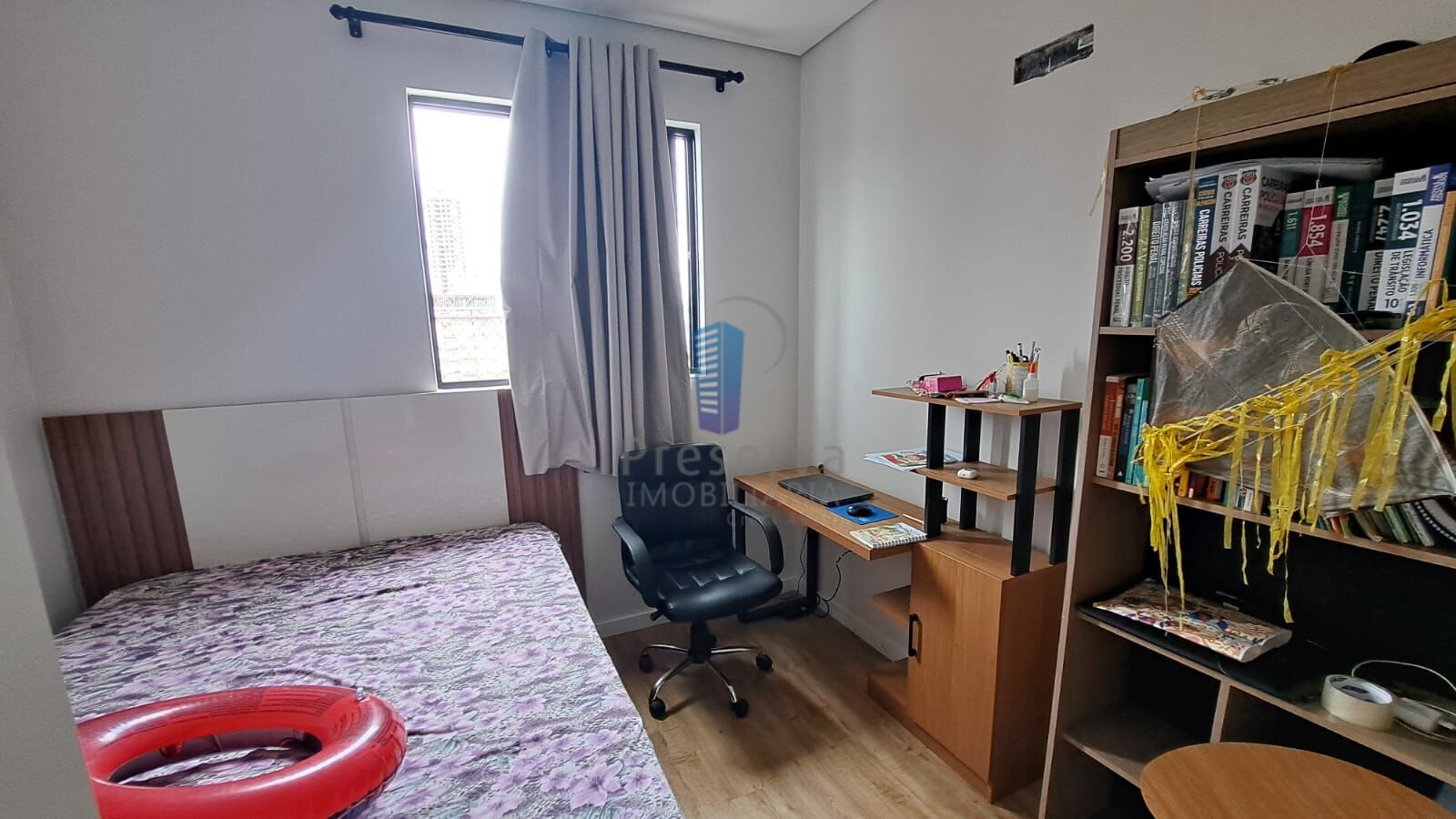 Apartamento, 3 quartos, 79 m² - Foto 7