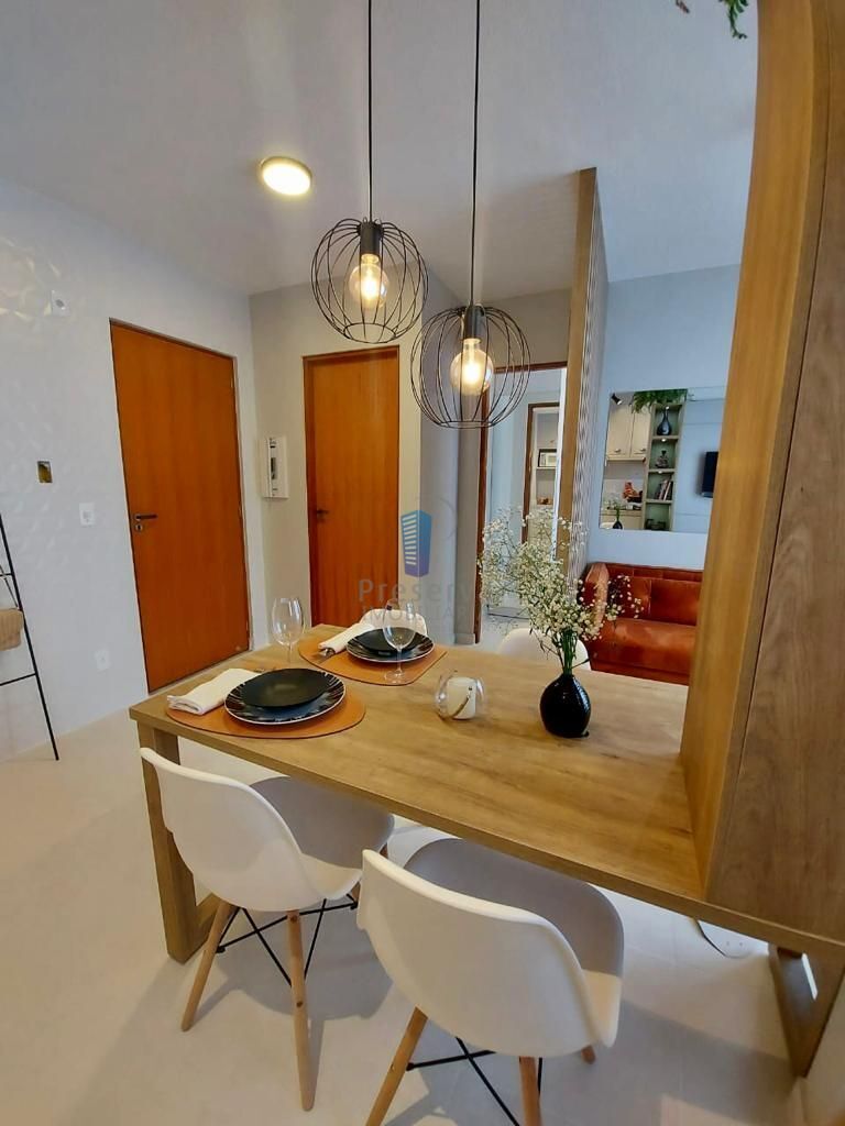 Apartamento à venda com 2 quartos, 39m² - Foto 14