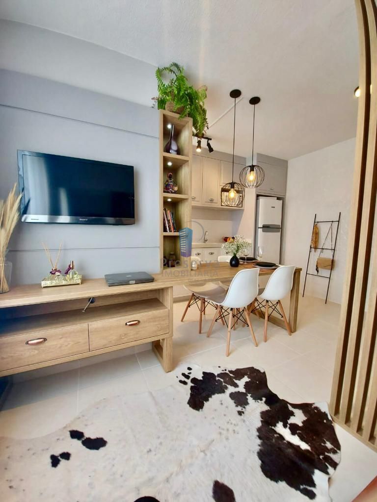 Apartamento à venda com 2 quartos, 39m² - Foto 13