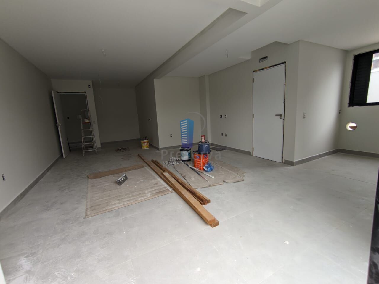 Apartamento à venda com 3 quartos, 80m² - Foto 13