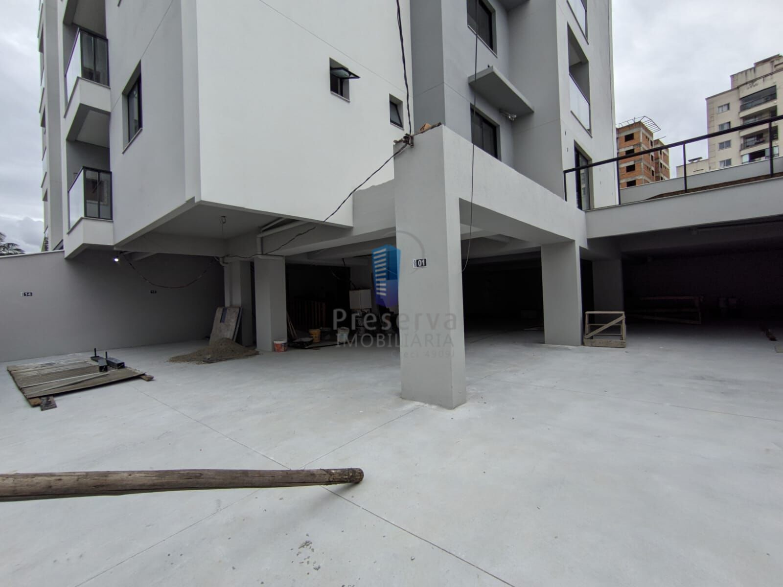 Apartamento à venda com 3 quartos, 80m² - Foto 15