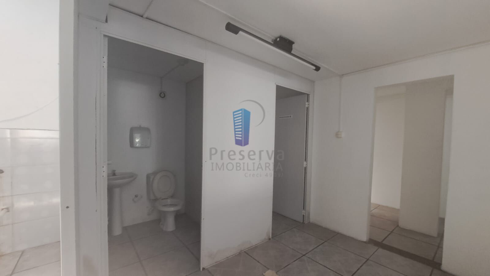 Conjunto Comercial-Sala para alugar, 240m² - Foto 10