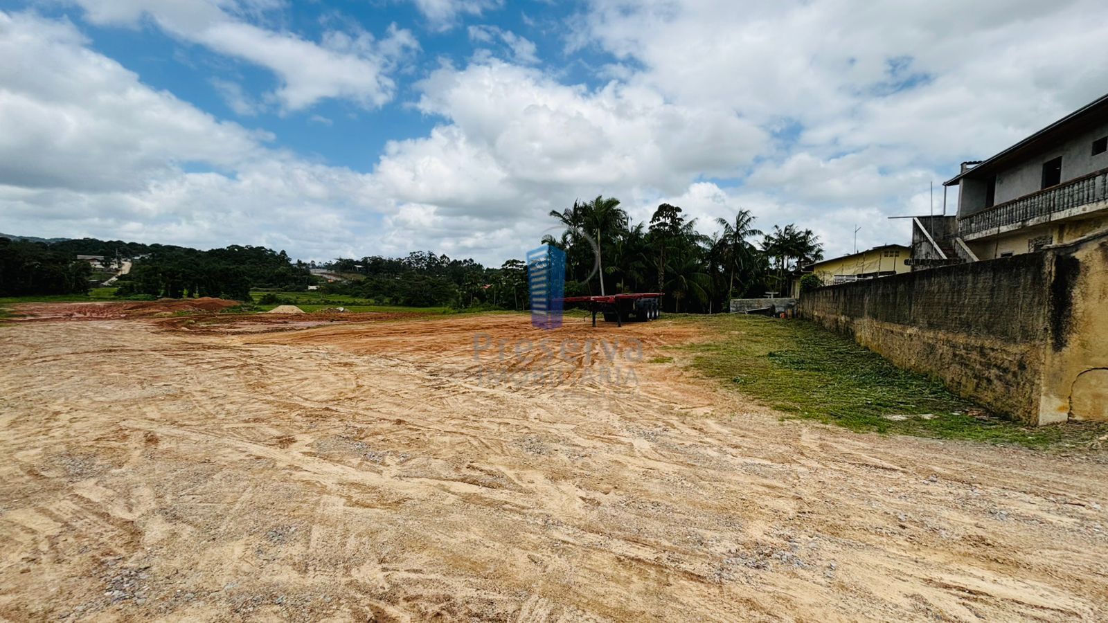 Terreno à venda, 1000m² - Foto 3