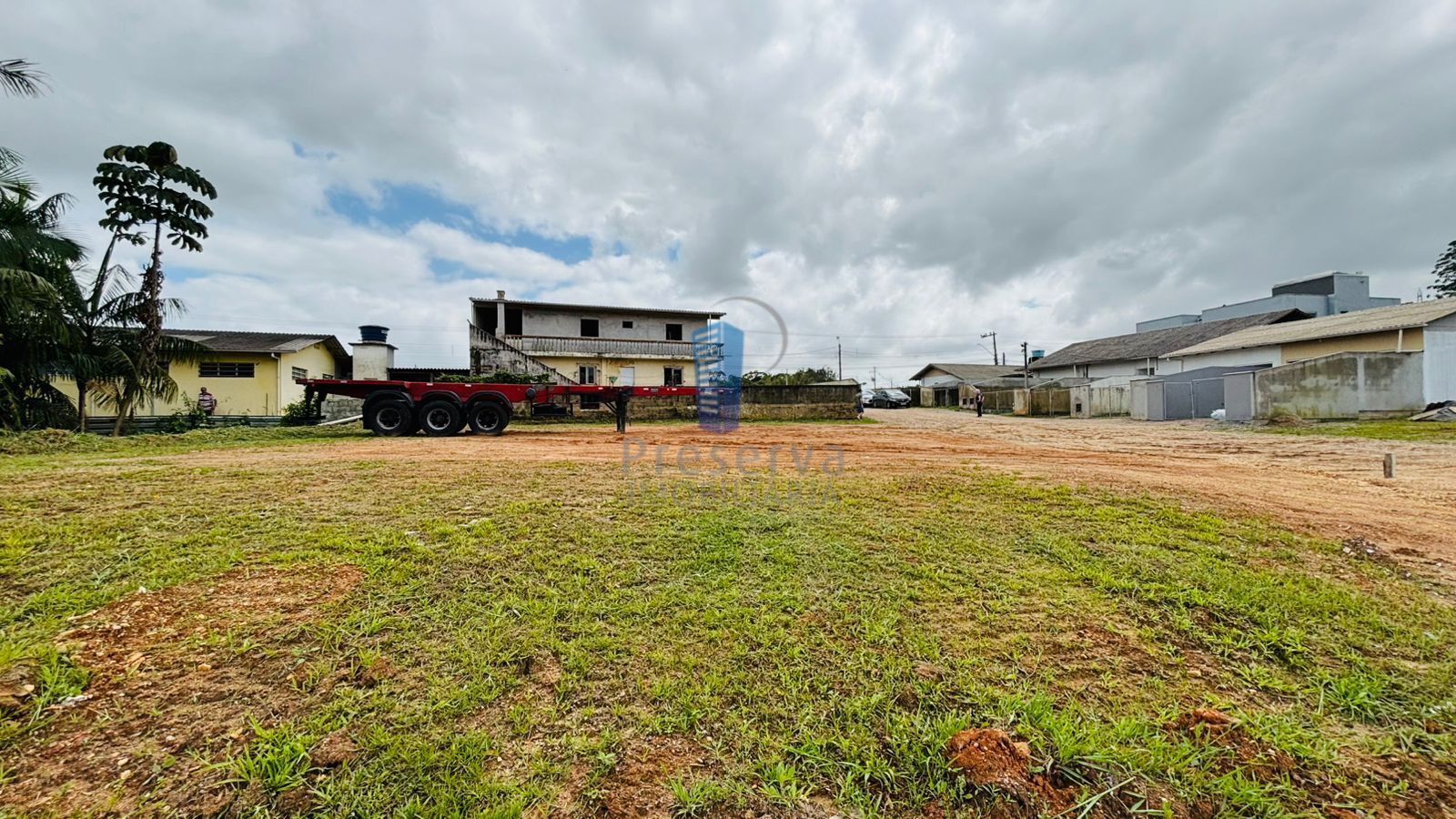 Terreno à venda, 1000m² - Foto 5