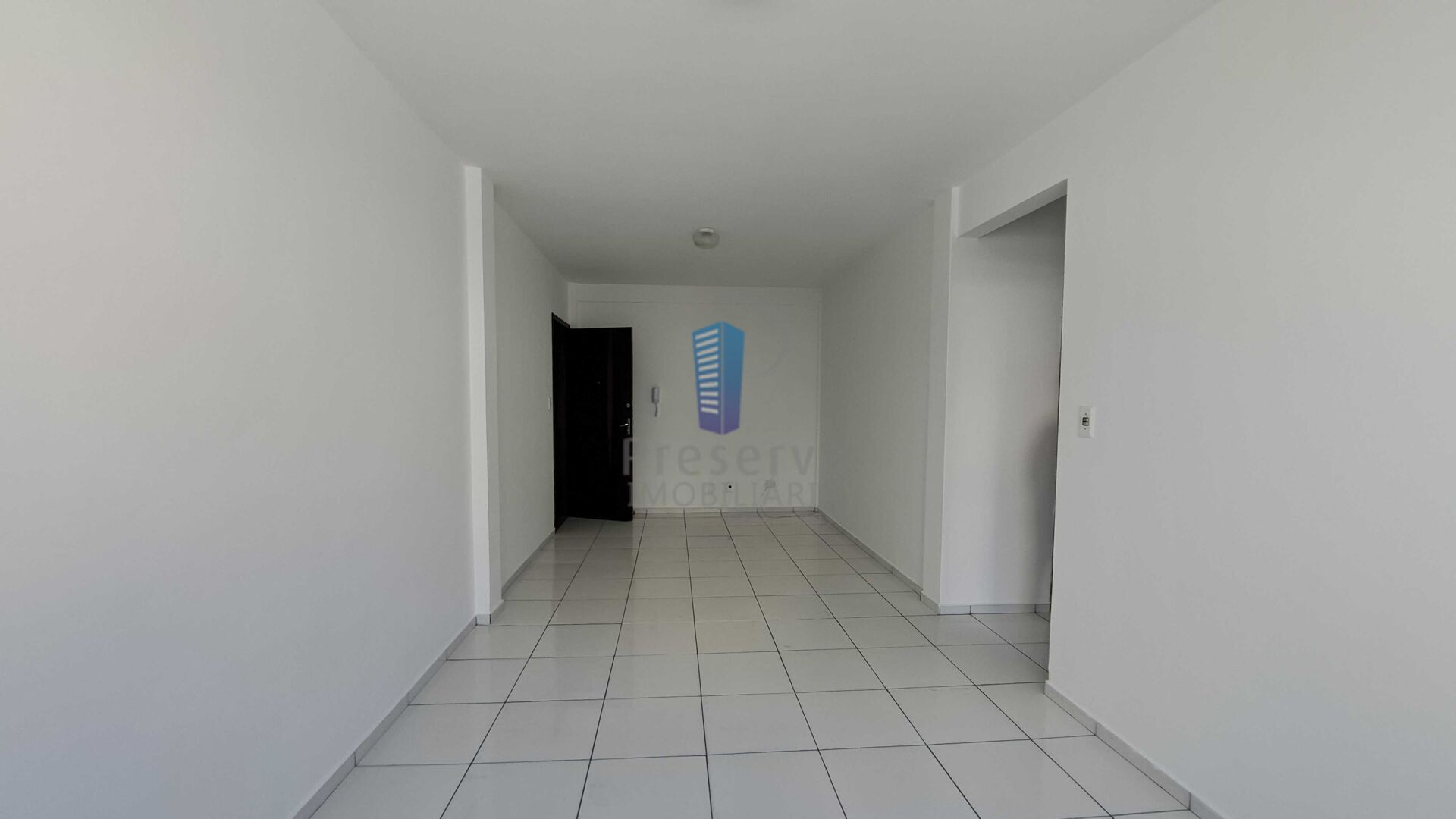 Apartamento para alugar com 2 quartos, 80m² - Foto 1