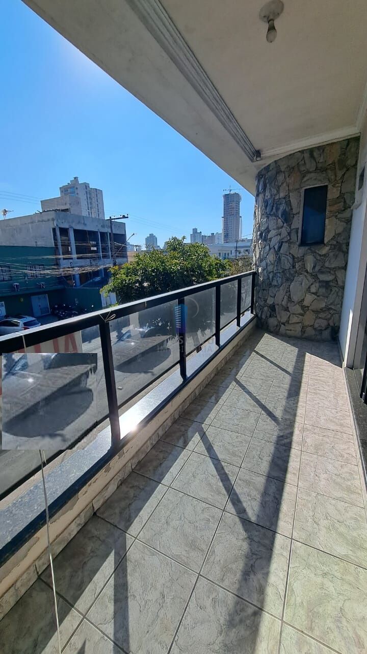 Conjunto Comercial-Sala para alugar com 2 quartos, 135m² - Foto 7