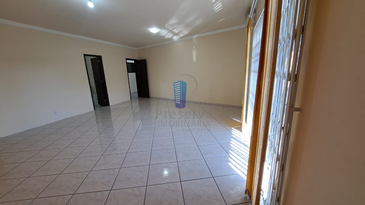 Conjunto Comercial-Sala para alugar com 2 quartos, 135m² - Foto 9