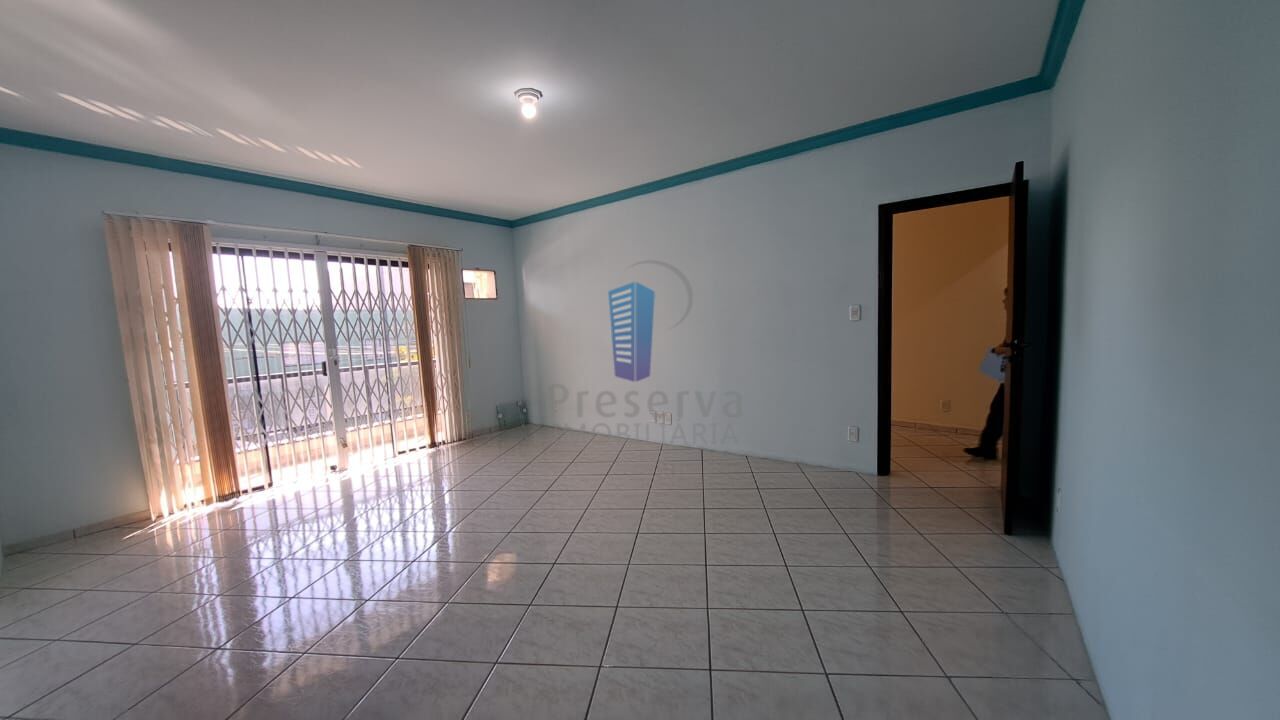 Conjunto Comercial-Sala para alugar com 2 quartos, 135m² - Foto 5