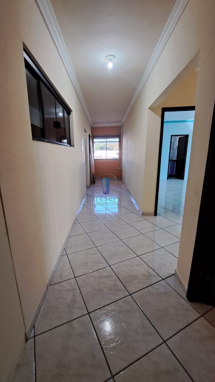 Conjunto Comercial-Sala para alugar com 2 quartos, 135m² - Foto 15