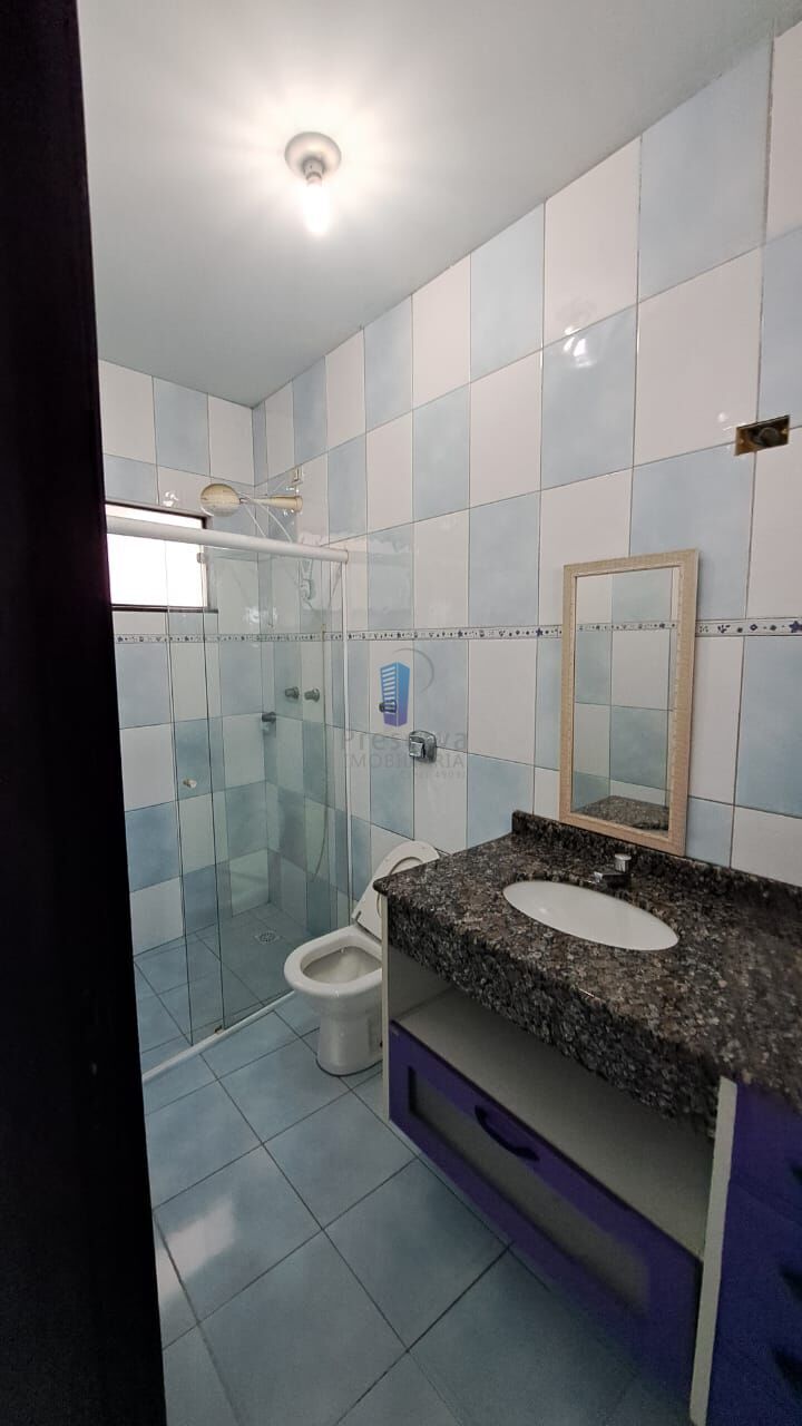 Conjunto Comercial-Sala para alugar com 2 quartos, 135m² - Foto 20