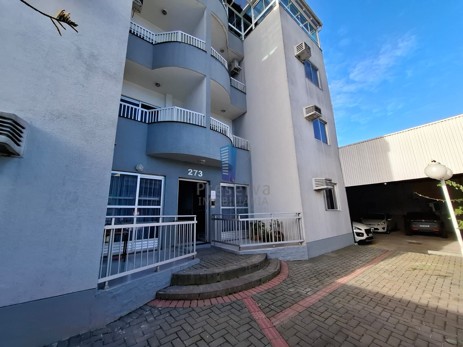 Apartamento, 2 quartos, 50 m² - Foto 1