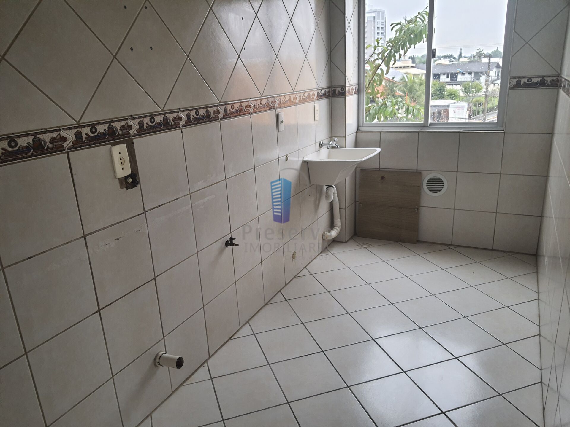 Apartamento, 2 quartos, 50 m² - Foto 6
