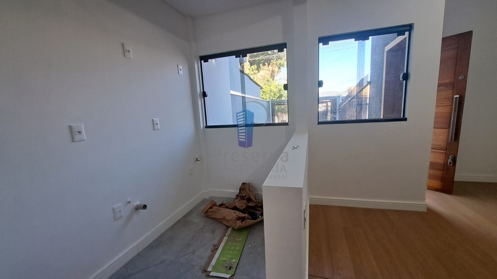 Apartamento à venda com 3 quartos, 86m² - Foto 9