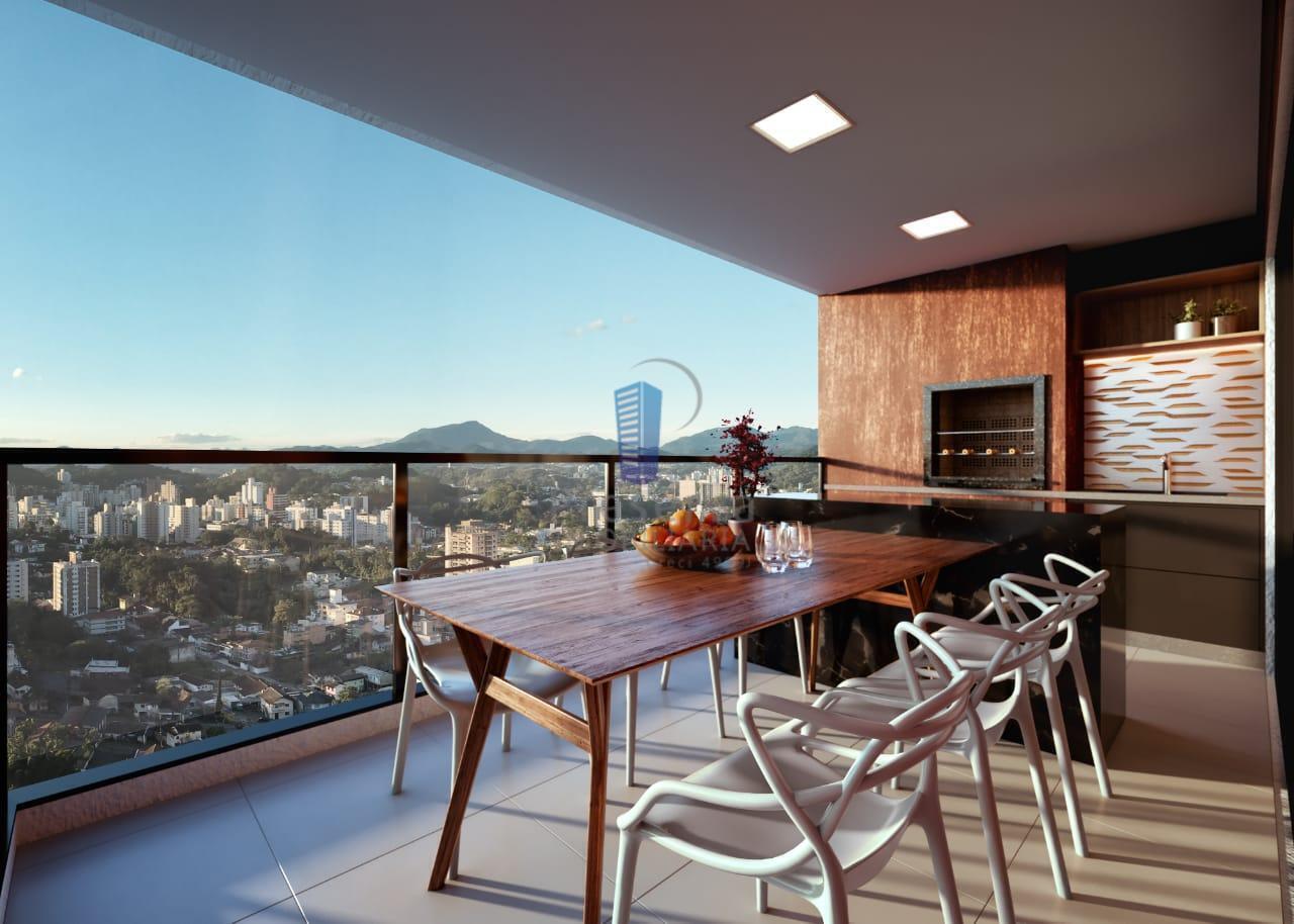 Apartamento, 2 quartos, 65 m² - Foto 3