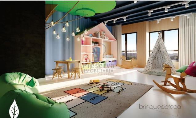 Apartamento, 3 quartos, 83 m² - Foto 6