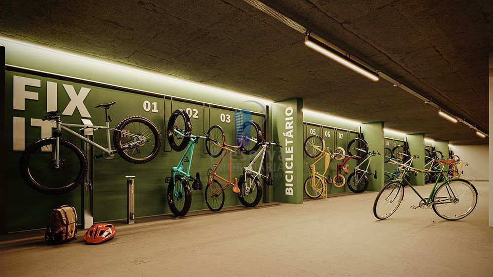 Apartamento, 2 quartos, 62 m² - Foto 22