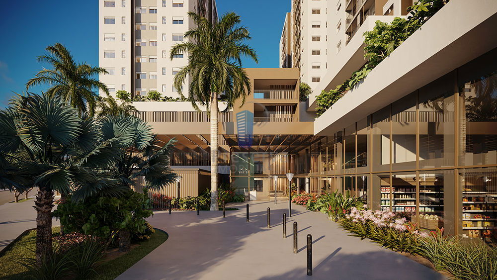 Apartamento, 2 quartos, 62 m² - Foto 9