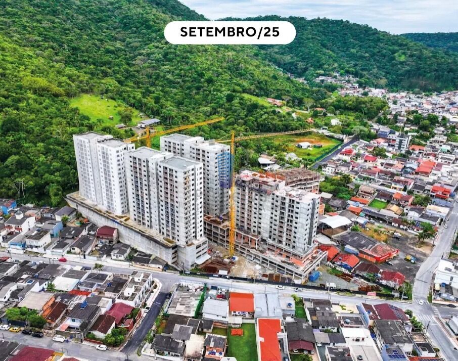 Apartamento, 2 quartos, 62 m² - Foto 4