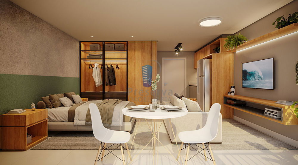 Apartamento, 2 quartos, 62 m² - Foto 26