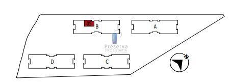 Apartamento, 2 quartos, 62 m² - Foto 5