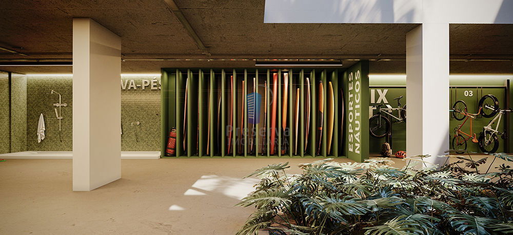 Apartamento, 2 quartos, 62 m² - Foto 24