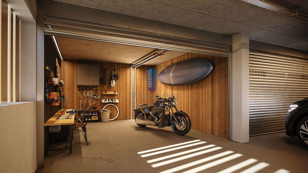 Apartamento, 2 quartos, 62 m² - Foto 17