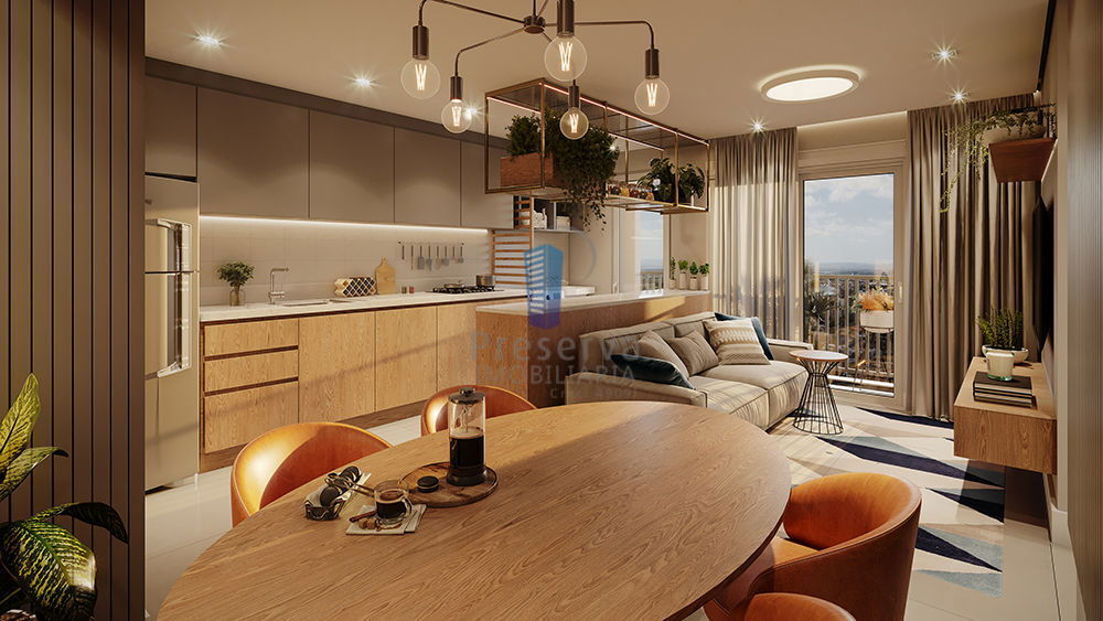 Apartamento, 2 quartos, 62 m² - Foto 27