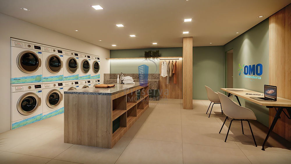 Apartamento, 2 quartos, 62 m² - Foto 19