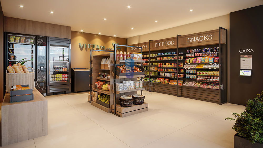 Apartamento, 2 quartos, 62 m² - Foto 25