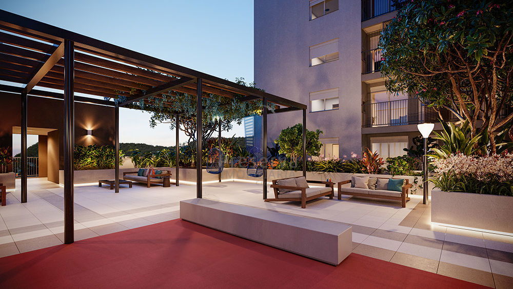 Apartamento, 2 quartos, 62 m² - Foto 13