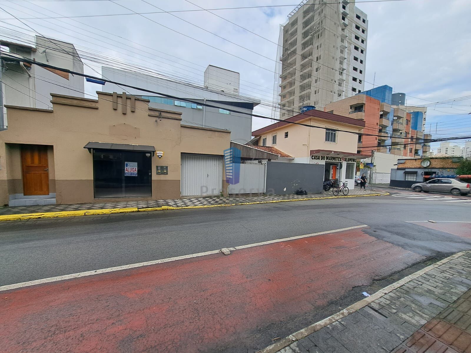 Conjunto Comercial-Sala para alugar, 50m² - Foto 3