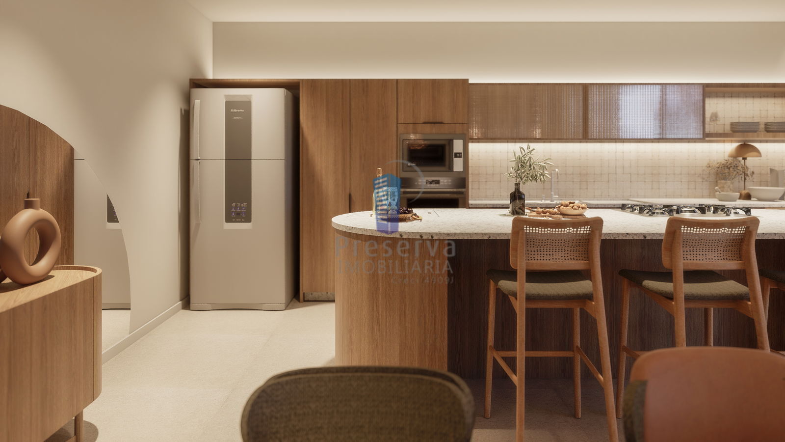 Apartamento, 2 quartos, 49 m² - Foto 23