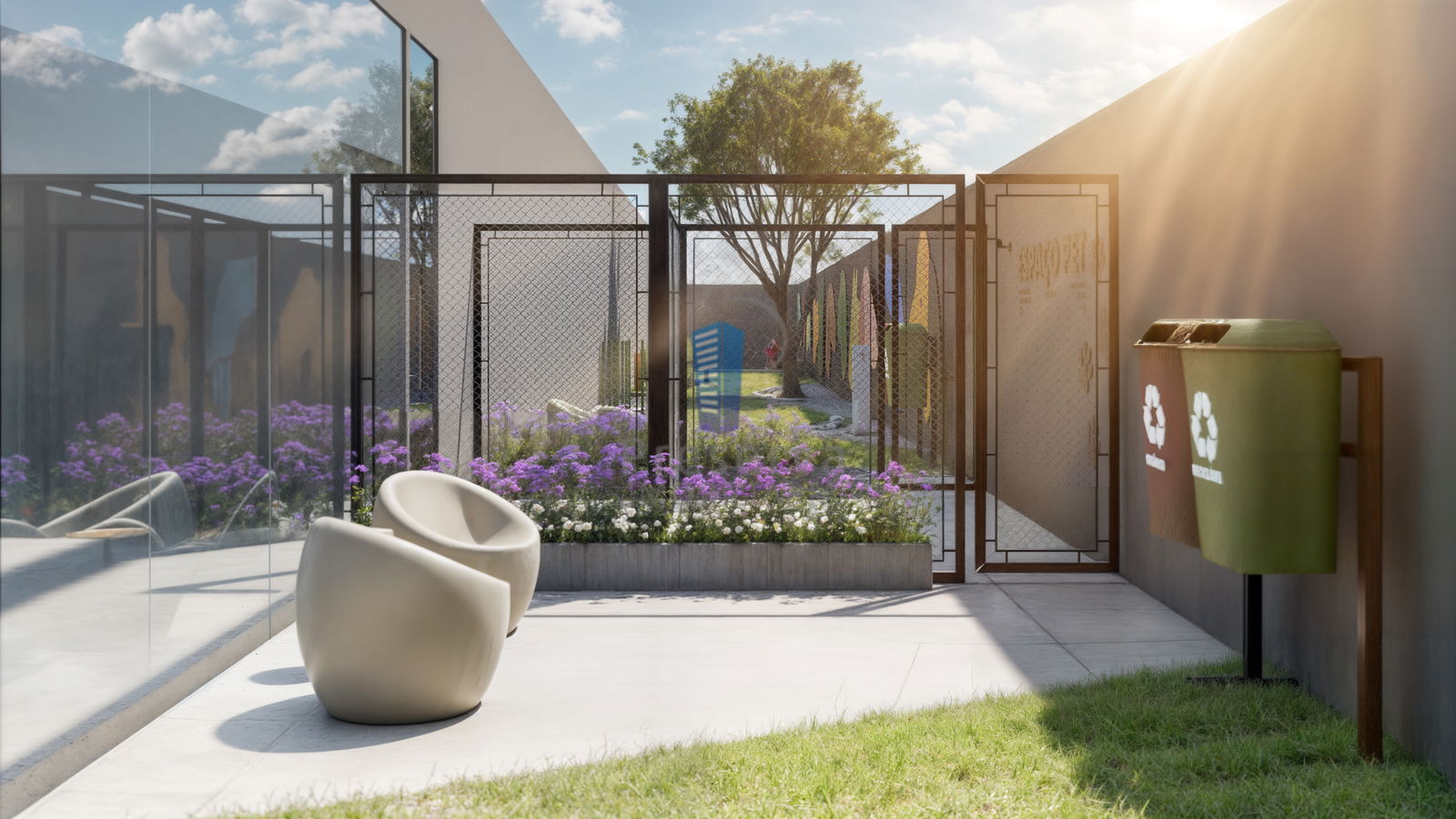 Apartamento, 2 quartos, 49 m² - Foto 7