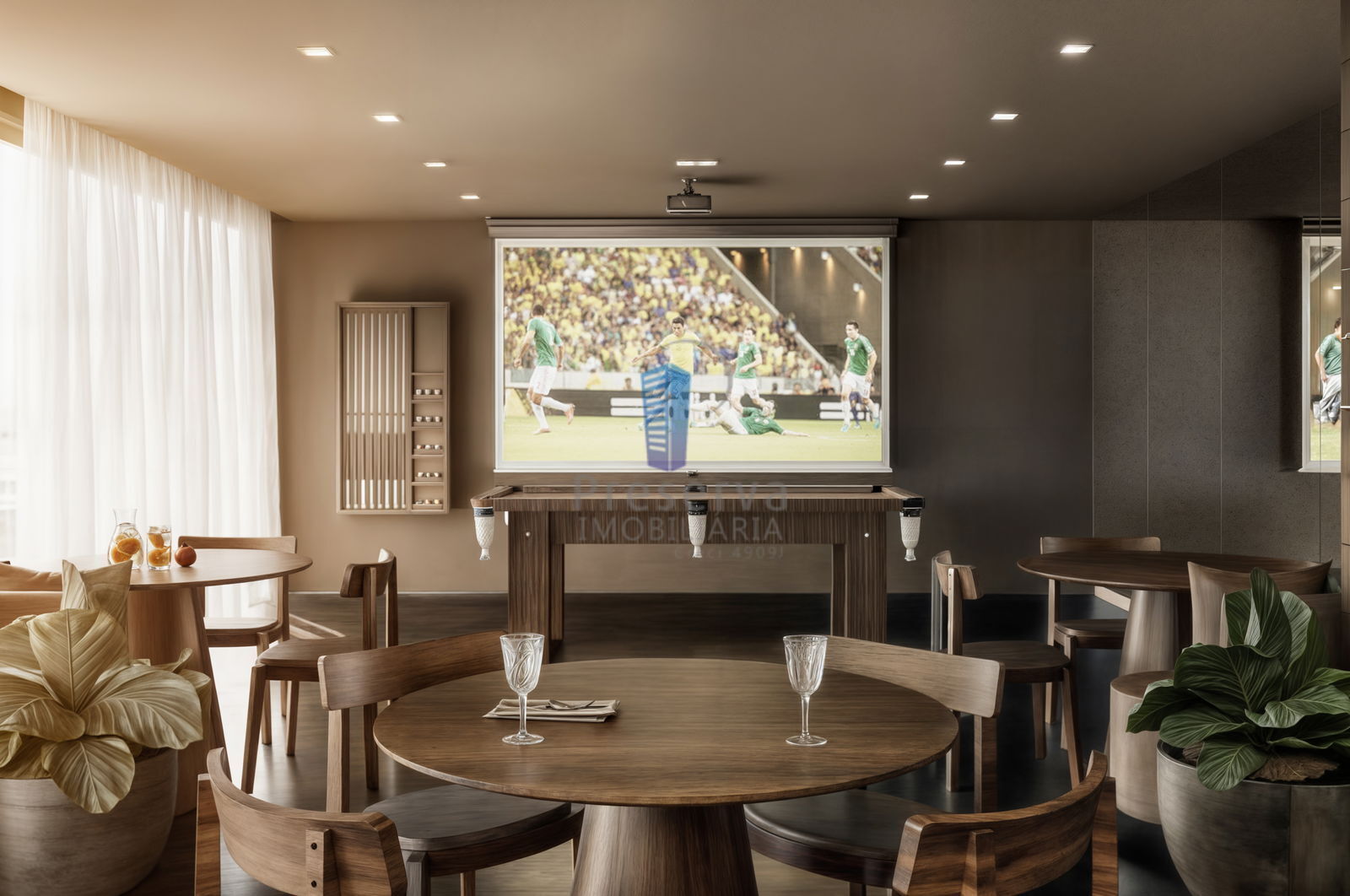 Apartamento, 2 quartos, 49 m² - Foto 12