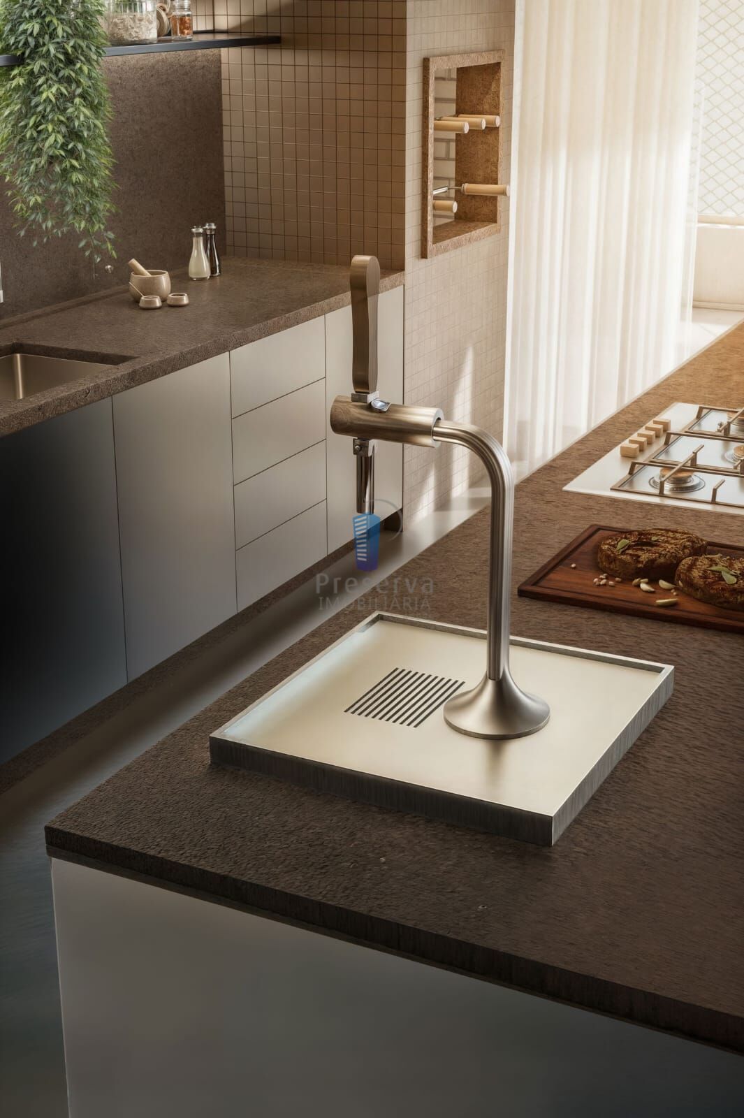 Apartamento, 2 quartos, 49 m² - Foto 26