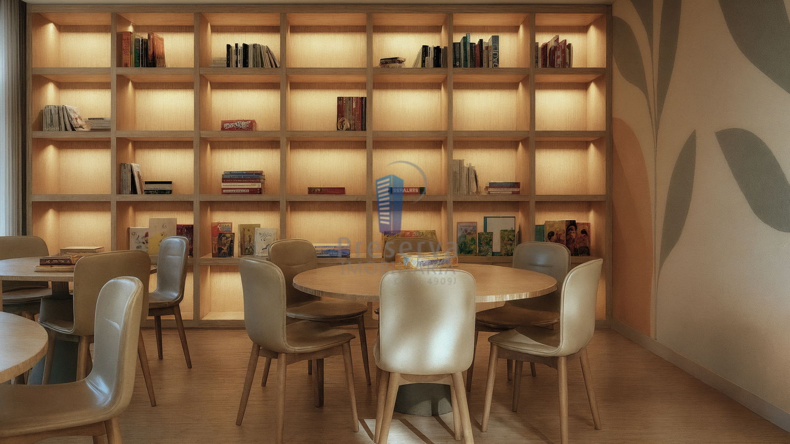 Apartamento, 2 quartos, 49 m² - Foto 8