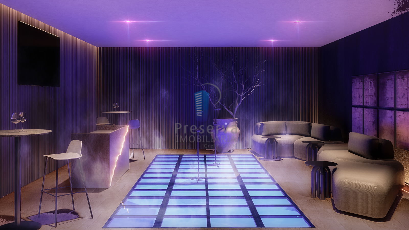 Apartamento, 2 quartos, 49 m² - Foto 9