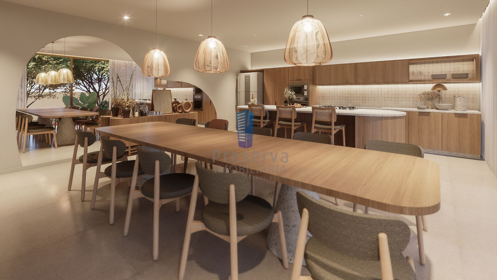 Apartamento, 2 quartos, 49 m² - Foto 11