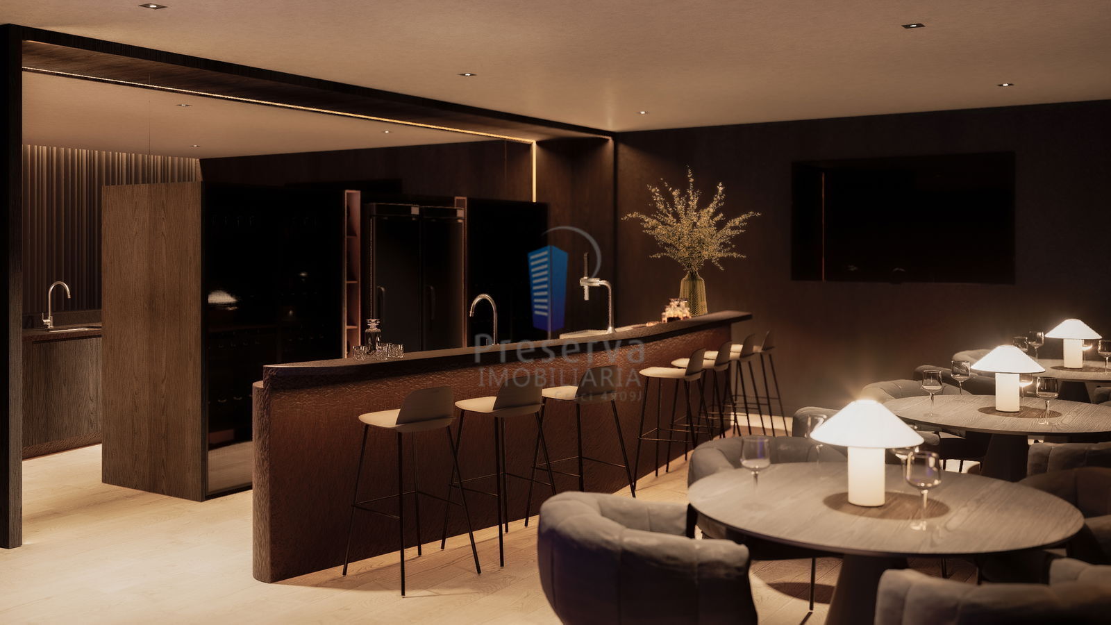 Apartamento, 2 quartos, 49 m² - Foto 21