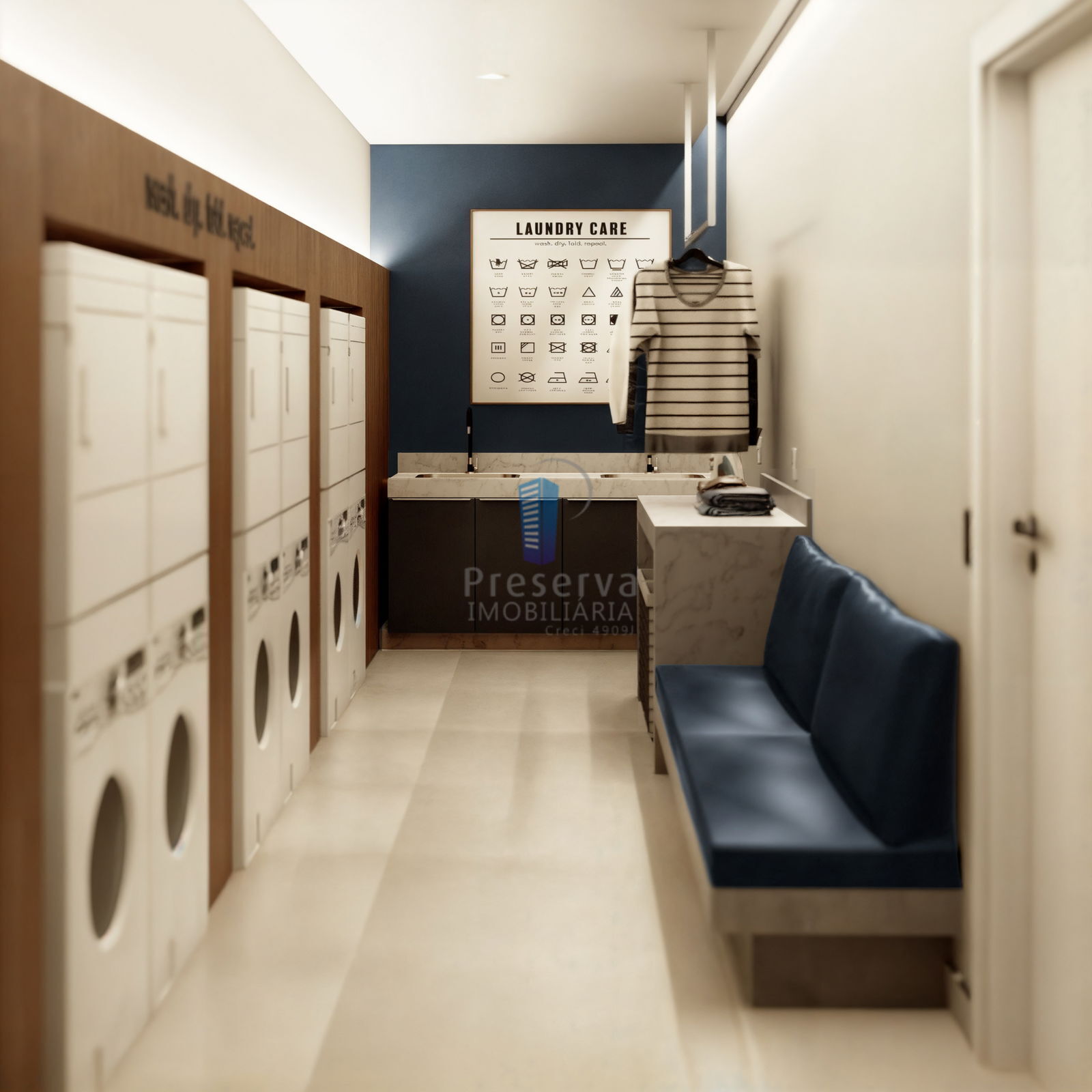 Apartamento, 2 quartos, 49 m² - Foto 10