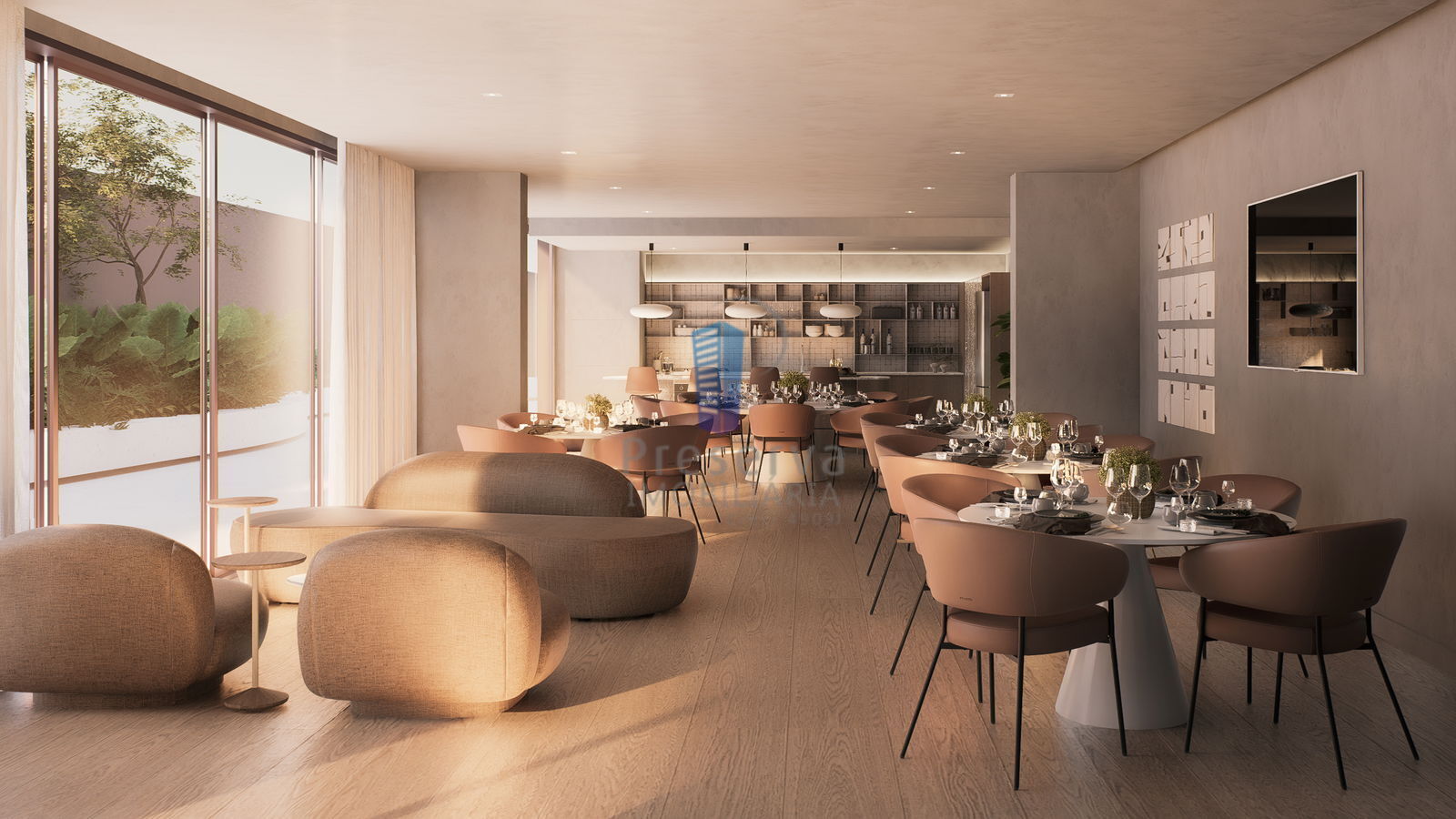 Apartamento, 2 quartos, 49 m² - Foto 22