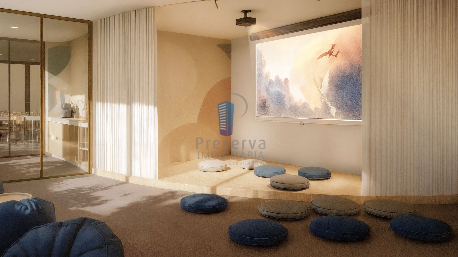 Apartamento, 2 quartos, 49 m² - Foto 20