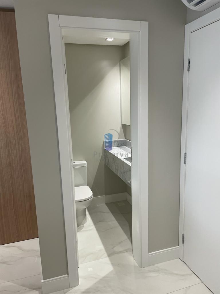 Apartamento à venda com 4 quartos, 131m² - Foto 5